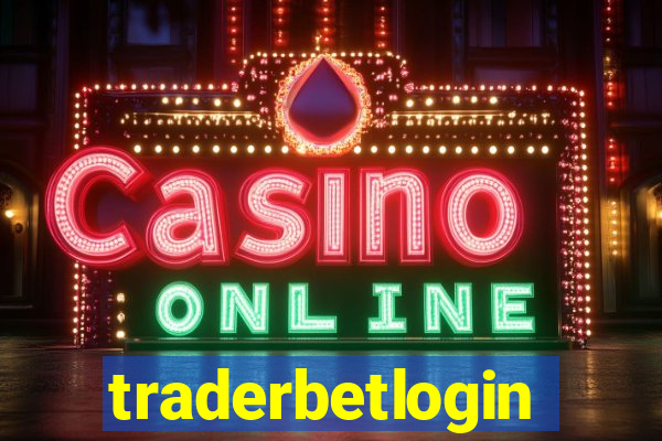 traderbetlogin