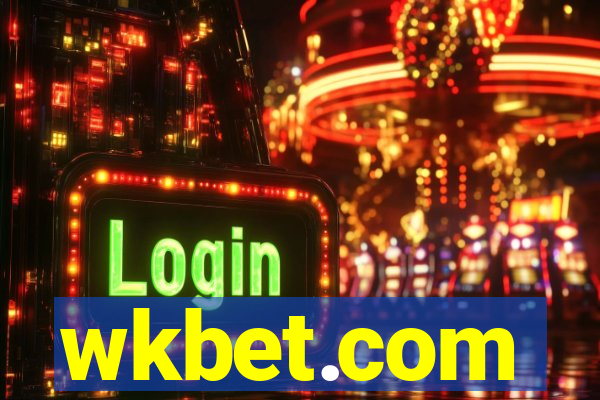 wkbet.com