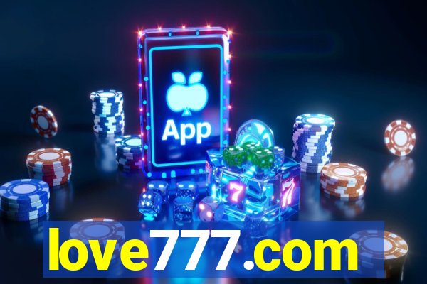 love777.com