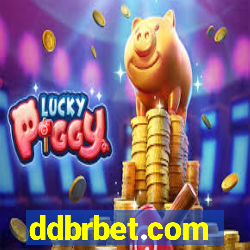 ddbrbet.com