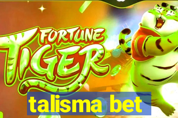 talisma bet