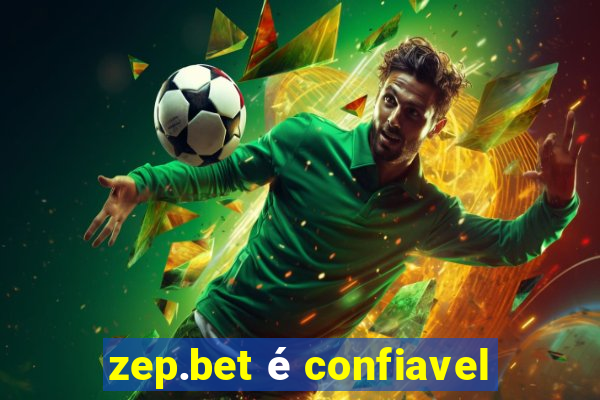 zep.bet é confiavel