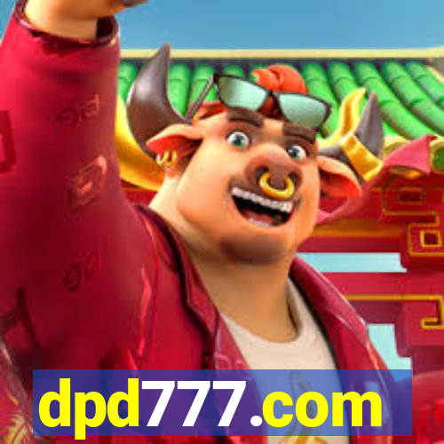 dpd777.com