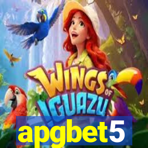 apgbet5