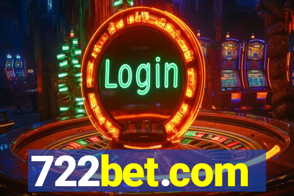 722bet.com