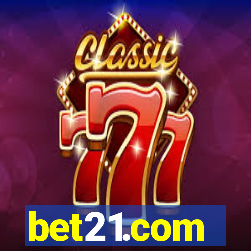 bet21.com