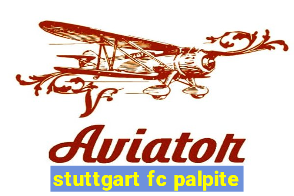 stuttgart fc palpite