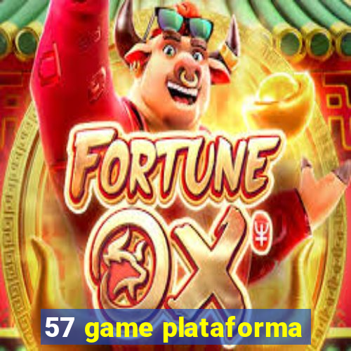 57 game plataforma