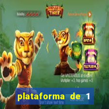 plataforma de 1 real subway surfers