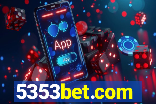 5353bet.com