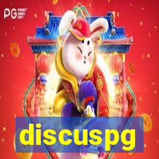 discuspg