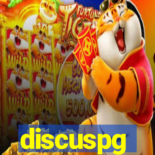 discuspg