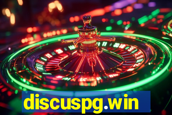 discuspg.win