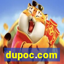 dupoc.com