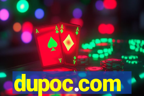 dupoc.com