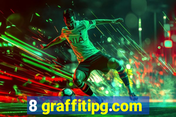 8 graffitipg.com