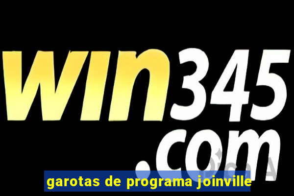 garotas de programa joinville