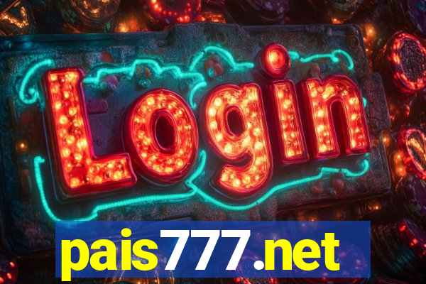 pais777.net