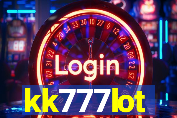 kk777lot