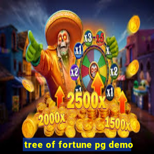 tree of fortune pg demo