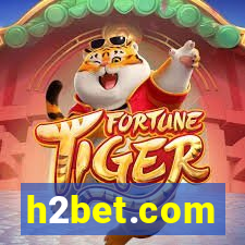 h2bet.com