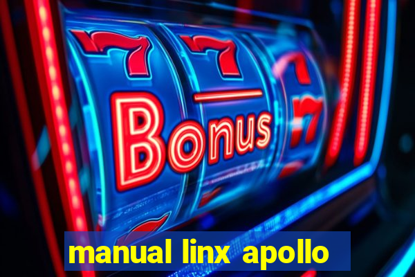 manual linx apollo