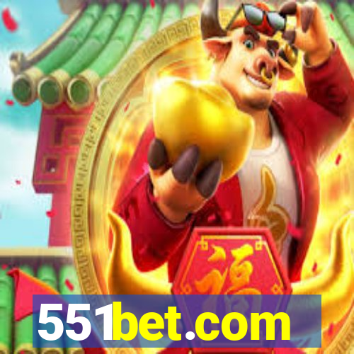 551bet.com