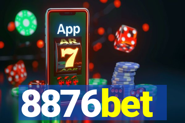 8876bet