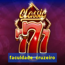 faculdade cruzeiro do sul login