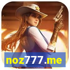 noz777.me