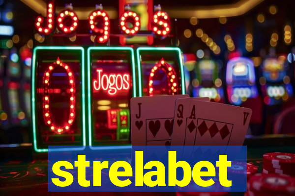 strelabet