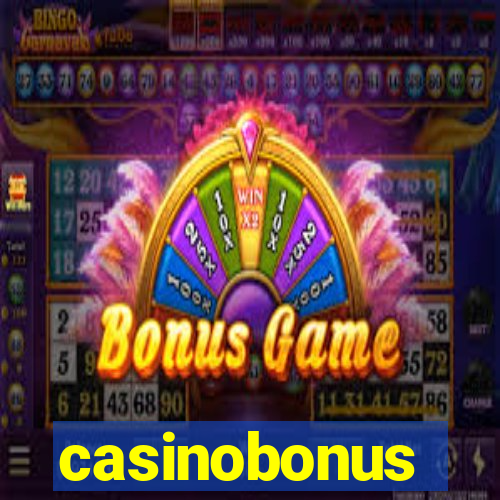 casinobonus