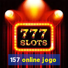 157 online jogo