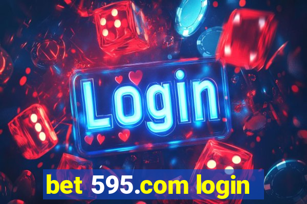 bet 595.com login