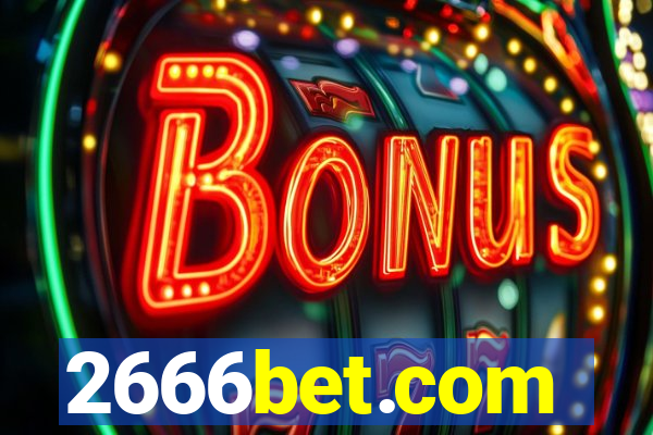 2666bet.com