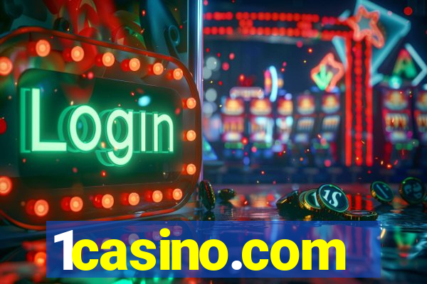 1casino.com