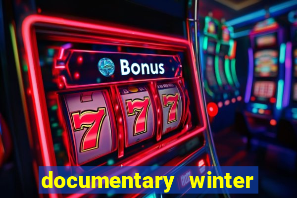 documentary winter on fire