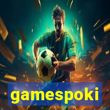 gamespoki