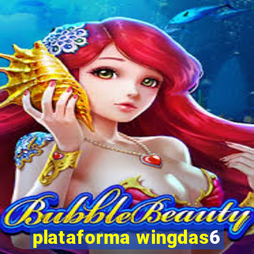 plataforma wingdas6