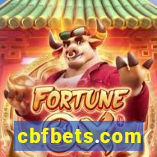 cbfbets.com