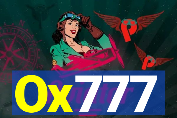 Ox777