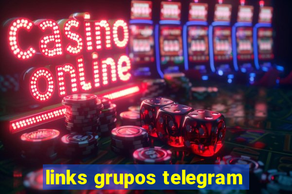 links grupos telegram