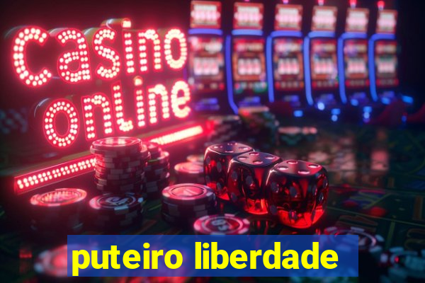 puteiro liberdade