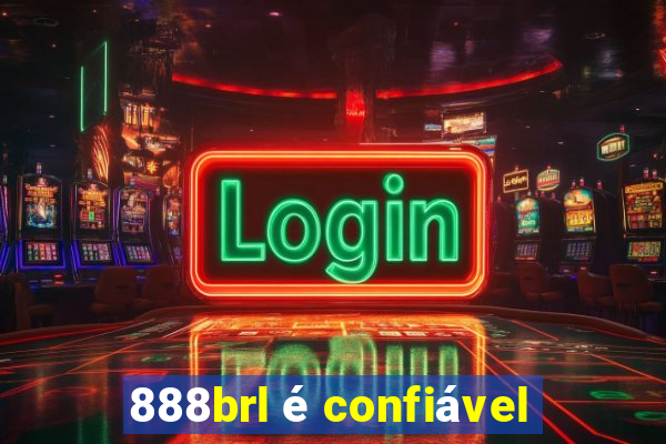 888brl é confiável