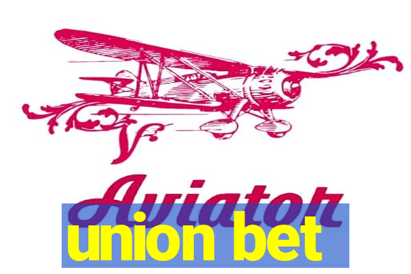 union bet