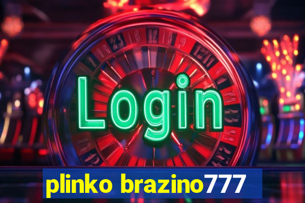 plinko brazino777