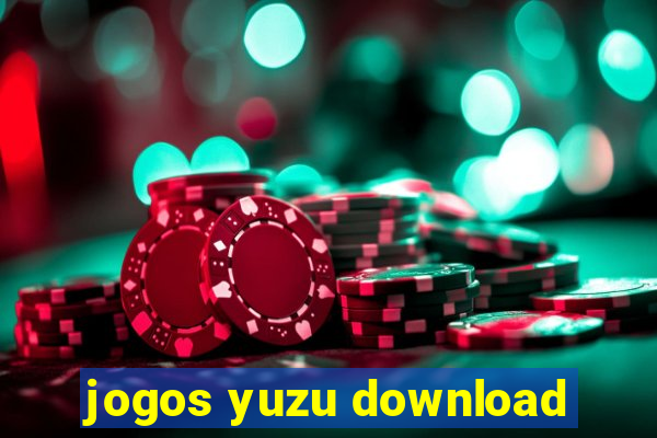 jogos yuzu download