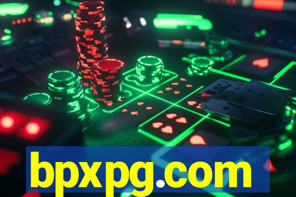 bpxpg.com