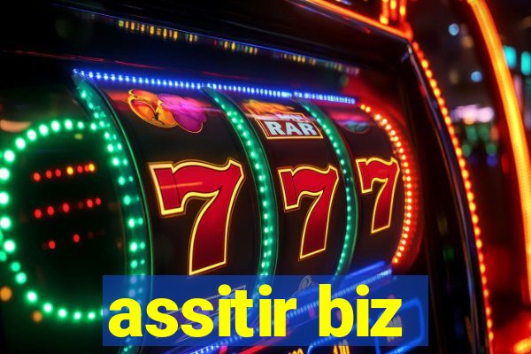 assitir biz