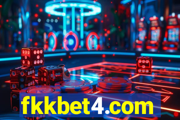 fkkbet4.com